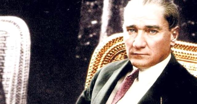 10 Kasım mesajları ve sözleri: Anlamlı 10 Kasım sözleri, Atatürk'ün sözleri! 10 Kasım şiirleri, sözleri! 10 Kasım Atatürk'ü Anma Günü mesajları!