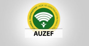 2021 AUZEF sınav sonuçları açıklandı!