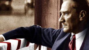 Atatürk'ün en sevdiği şarkılar hangileri? Atatürk en çok hangi şarkıları dinlerdi?