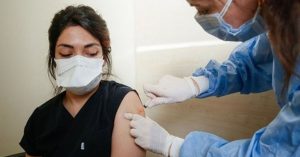 Biontech 3. doz aşı ne zaman çıkacak?