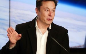 Elon Musk'ı kızdırdılar: Başkalarının parası biter sizin için gelirler