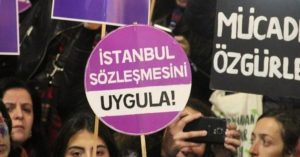 İstanbul Sözleşmesi maddeleri ve tam metni