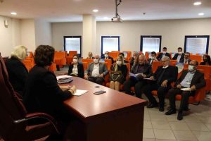 İzmit Belediyesi personeline maaş promosyonu ihalesi