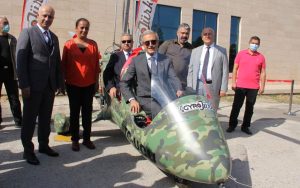 Savunma Sanayii Başkanı Demir duyurdu: Türkiye artık başka bir boyuta geldi