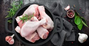 Tavuk Etinin Bozulduğu Nasıl Anlaşılır?