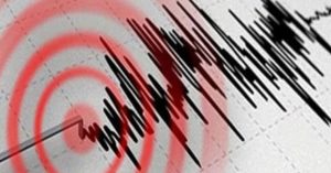 6 Aralık son depremler listesi