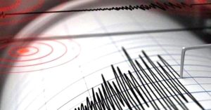 Son depremler listesi 22 Aralık!