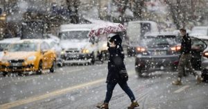 Ankara'da kar yağacak mı, ne zaman?