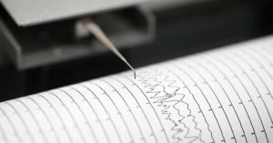 Deprem mi oldu? 28 Ocak Son depremler